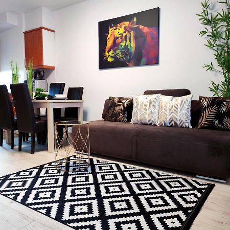 Dolce Vita Zafír apartman Budapešť Exteriér fotografie