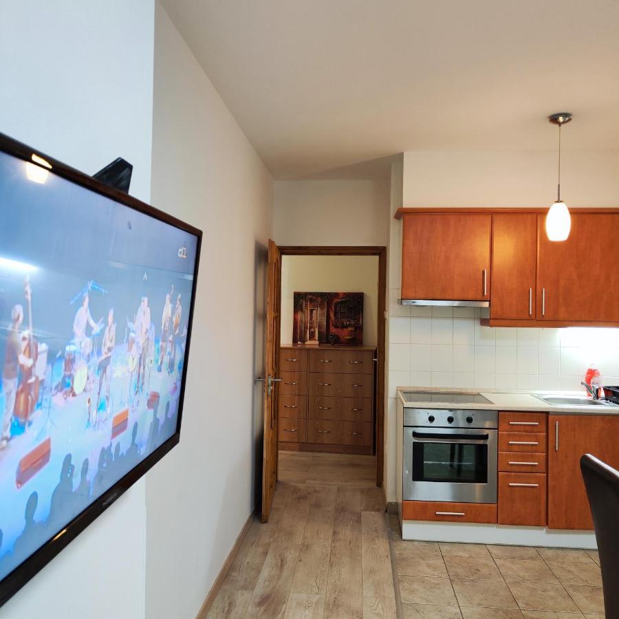 Dolce Vita Zafír apartman Budapešť Exteriér fotografie