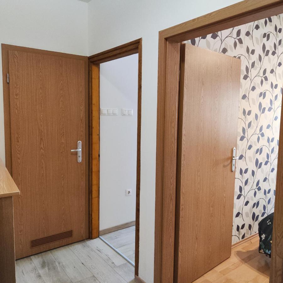 Dolce Vita Zafír apartman Budapešť Exteriér fotografie