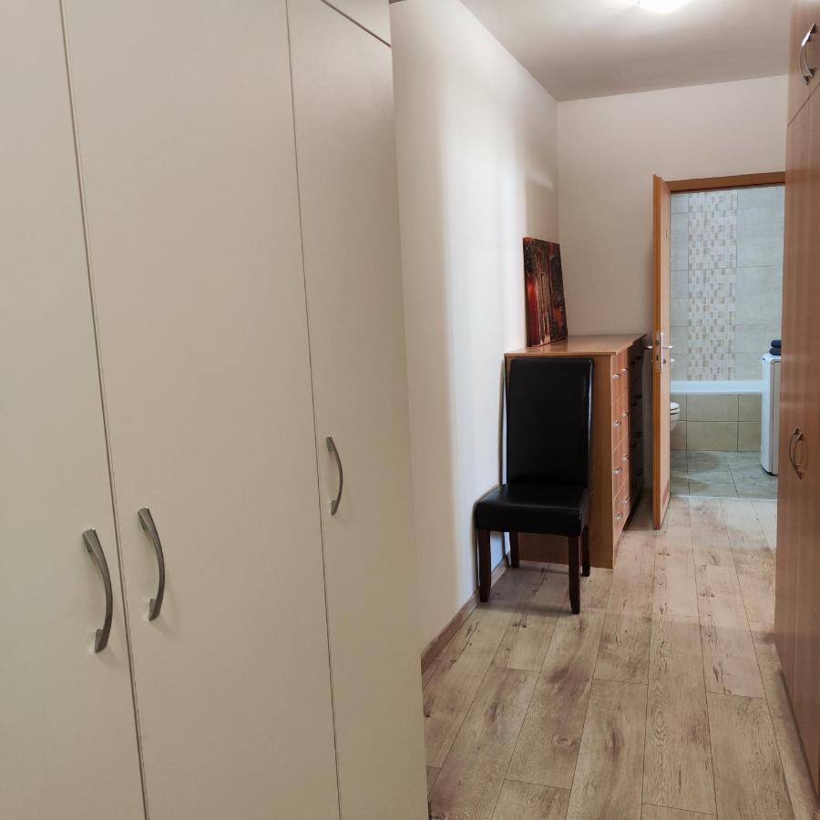Dolce Vita Zafír apartman Budapešť Exteriér fotografie