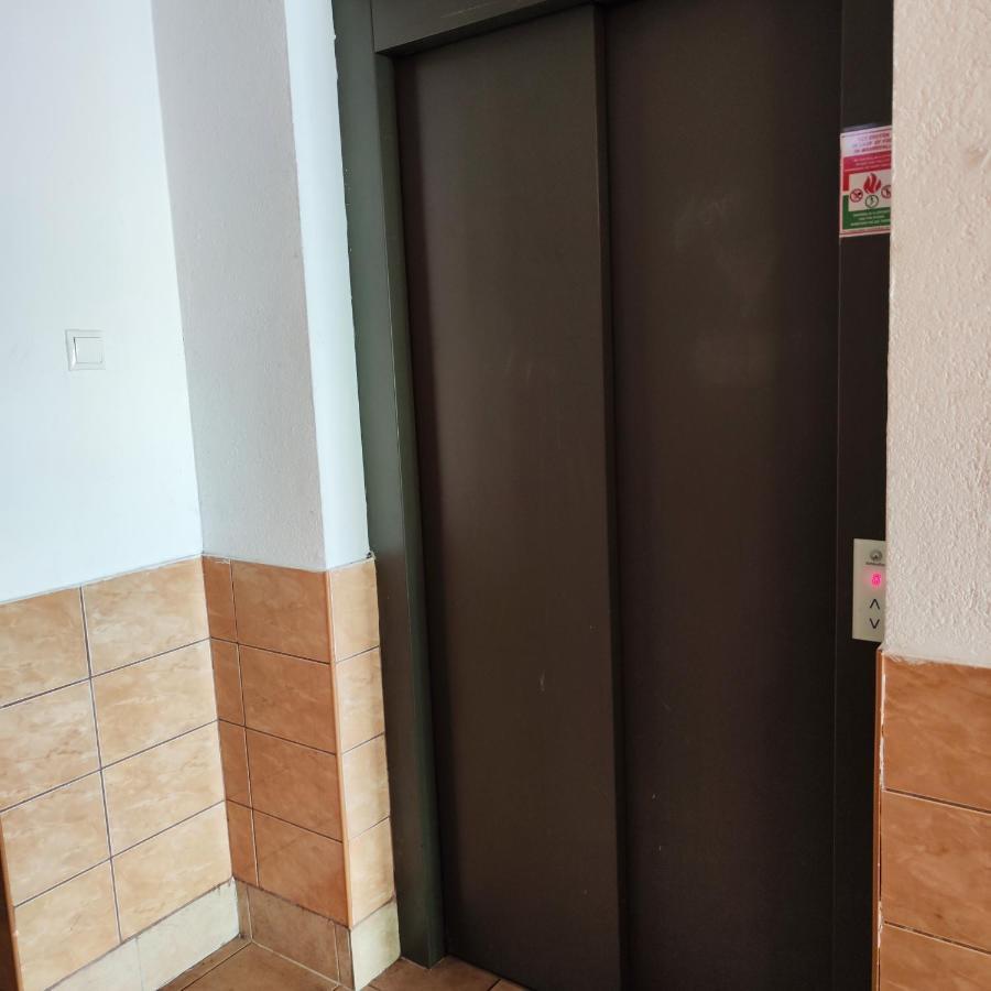 Dolce Vita Zafír apartman Budapešť Exteriér fotografie