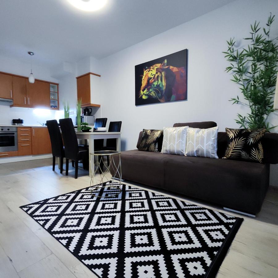Dolce Vita Zafír apartman Budapešť Exteriér fotografie